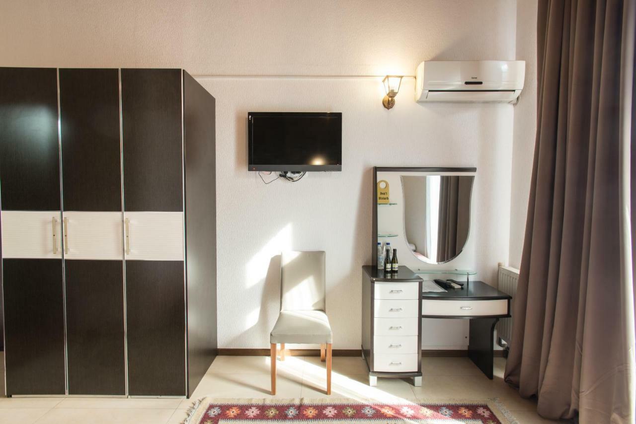 Accent Hotel Tbilisi Buitenkant foto