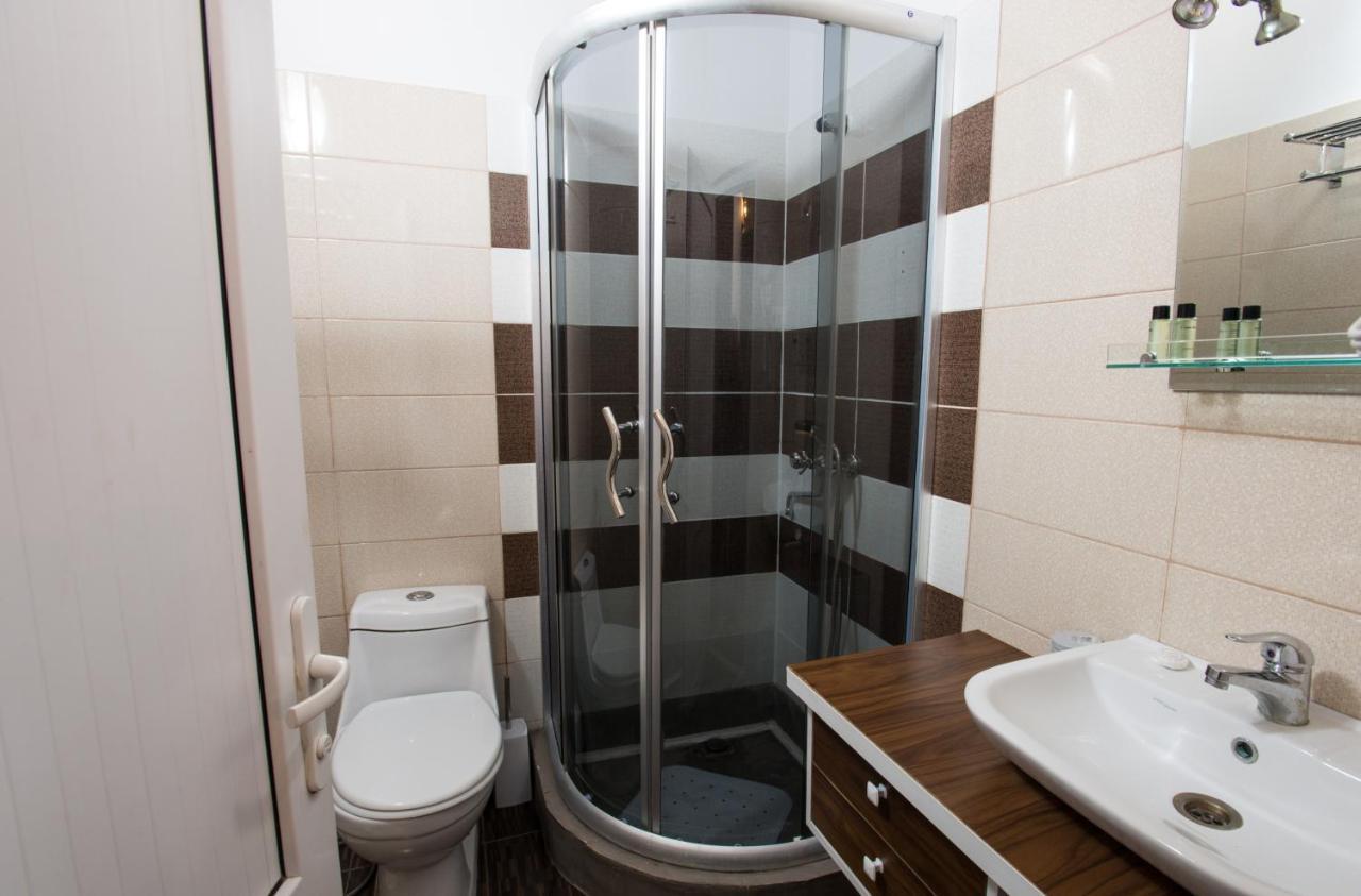 Accent Hotel Tbilisi Buitenkant foto