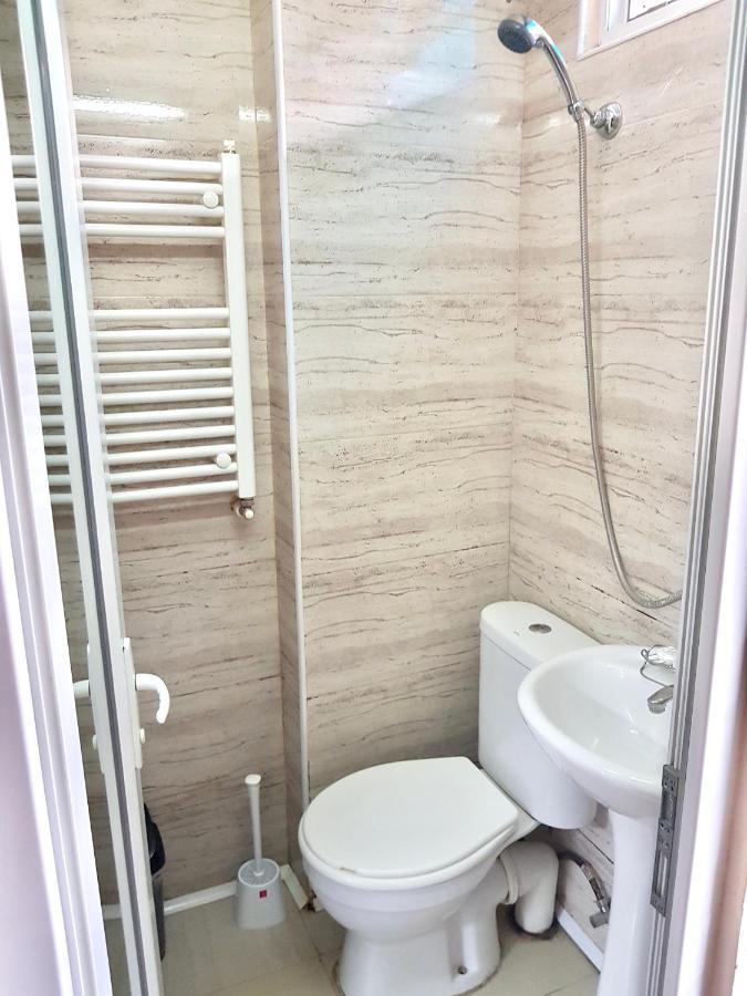 Accent Hotel Tbilisi Buitenkant foto